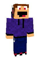 Скин по нику GmCraft
