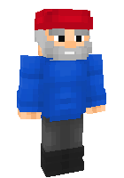 Скин по нику Gnome__