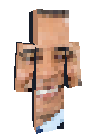 Скин по нику Gnomek