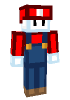 Скин по нику Gnomik