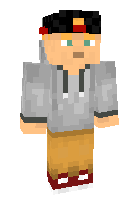 Скин по нику GoH_Boomer
