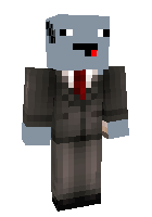 Скин по нику Goat_Man