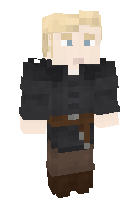 Скин по нику Gobbo