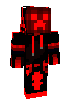 Скин по нику Goblin307