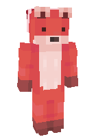 Скин по нику GoblinMatron