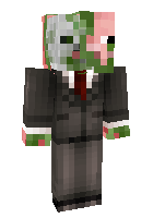 Скин по нику Goblini
