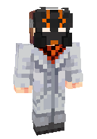Скин по нику GodLegendV2