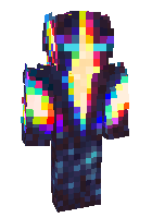 Скин по нику GodNot