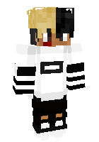 Скин по нику GodOfGamer