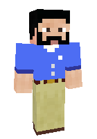 Скин по нику God_of_War