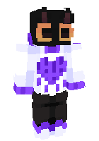 Скин по нику Godmercury