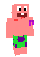 Скин по нику GodmodeON