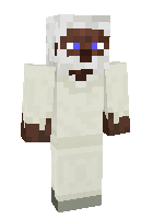 Скин по нику Gods