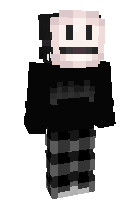 Скин по нику Gogame