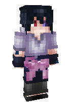 Скин по нику GojoSatoru2