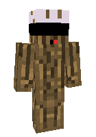 Скин по нику Gojousatoru