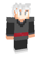 Скин по нику Goku_black