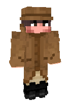Скин по нику GoldBacon2000