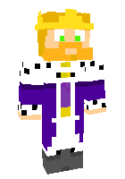 Скин по нику GoldDuke