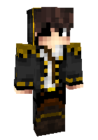 Скин по нику GoldSteve