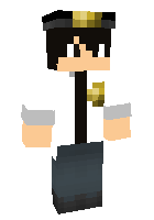 Скин по нику Gold_Heli