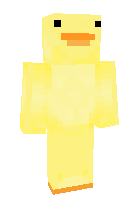Скин по нику GoldeNugget