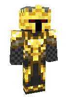 Скин по нику GoldenDragonLord