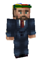 Скин по нику GoldenFreddy03