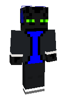 Скин по нику GoldenMuffinDerp