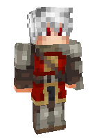 Скин по нику GoldenWarriorM