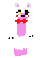 Скин по нику Golden_Mangle