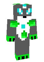 Скин по нику Golden_freddy012