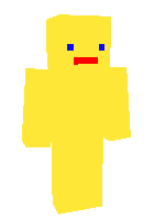 Скин по нику Goldenn