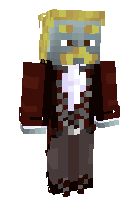 Скин по нику Goldmite_