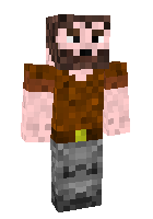 Скин по нику Goldsblade