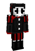 Скин по нику GolemCraft