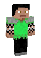 Скин по нику GooD_Crafter