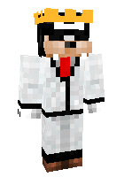 Скин по нику GooFyGaminG