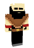 Скин по нику GooRDooN