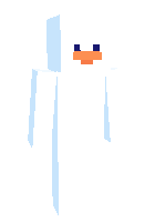 Скин по нику Gooce