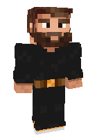 Скин по нику GoodCraftMan