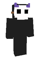 Скин по нику Good_Demon