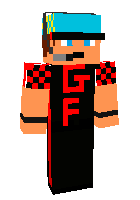 Скин по нику Goodfun