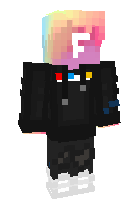 Скин по нику GoodguyFitz