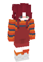 Скин по нику GoodyCube