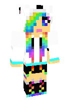 Скин по нику GoofyTink