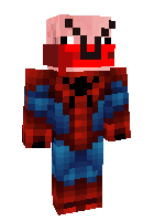 Скин по нику Goofydude41