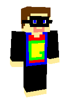 Скин по нику Goombaistic