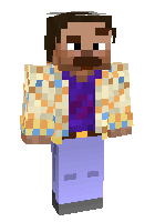 Скин по нику Goomboss