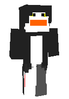 Скин по нику Goose008